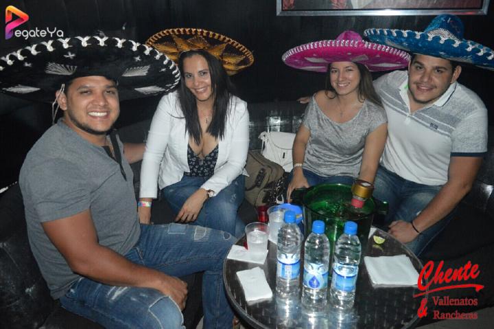 Foto 13 de Chente - 4to Fds Abril 2017 en CHENTE Vallenatos y Rancheras, Cali