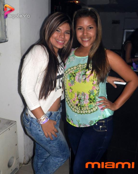 Foto 65 de Miami - Halloween 2015 en Miami Bar Cali, Cali