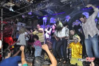 Foto 68 de Mangos Halloween 2011 en Discoteca Mangos Medellin, Medellín