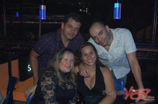 Foto 12 de Skybar 6 de Abril en SKY Bar