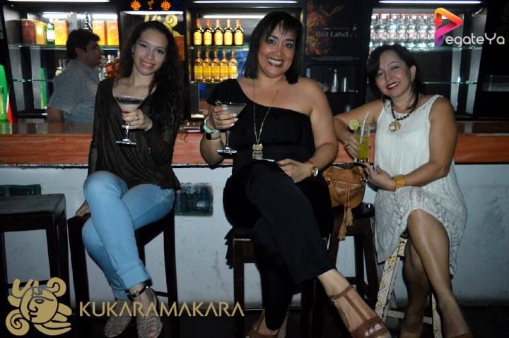 Foto 44 de Kukaramakara - 1er Fds Agosto 2016 en Kukaramakara Discoteca Cali, Cali
