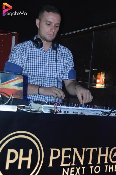 Foto 21 de Penthouse Club - 3er Fds Dic 2016 en Penthouse 1800, Cali