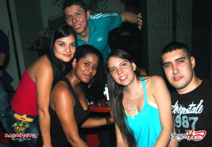Foto 21 de Rancheeton - Agosto 23 del 2014 en Rancheton Cali, Cali