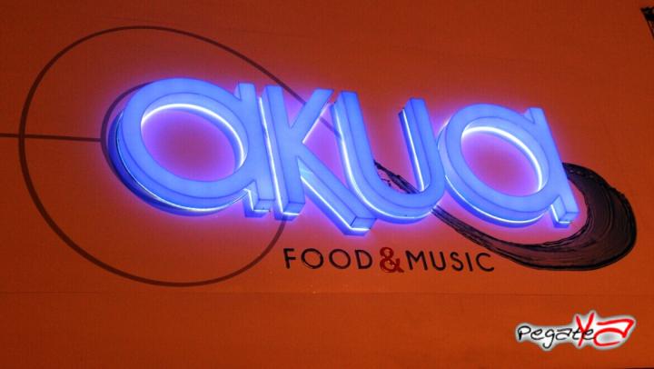 Foto 11 de Akua - Food & Music en Akua, Cali