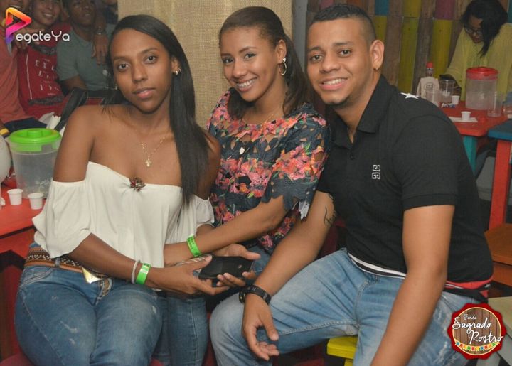 Foto 19 de Sagrado Rostro - 3er Fds Sept. 2017 en Sagrado Rostro, Cali
