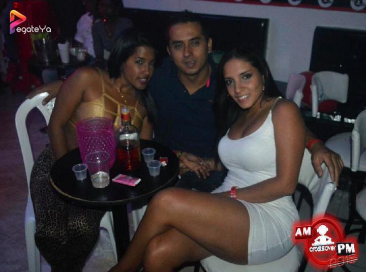 Foto 47 de Ampm Bar - 2do FDS Marzo 2016 en Am / PM Bar - Cali, Cali