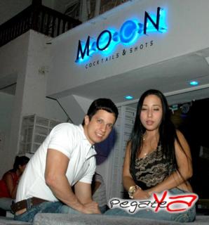 Foto 27 de Moon Cocktails & Shot - Sept 14 en Moon Cocktails & Shot, Cali