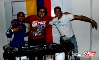 Foto 31 de Julio 20 del 2013 en Babel / Barra Libre Cali, Cali