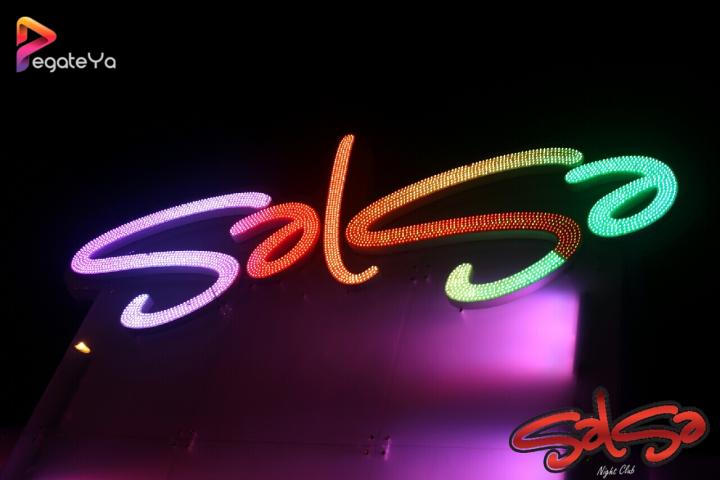 Foto 62 de Salsa Night Club - 1er 2DFds Agost 2016 en Salsa Night Club, Cali