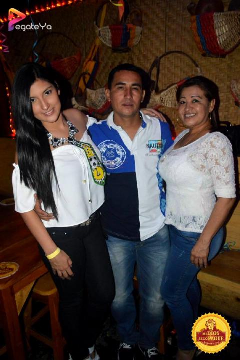 Foto 61 de Fonda Mi Dios Se Lo Pague 2016-03-15 en Fonda Mi Dios Se Lo Pague, Cali