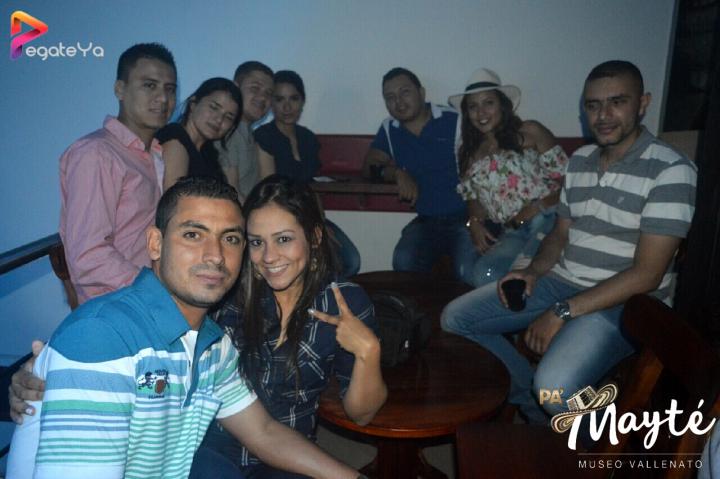 Foto 182 de Pa´mayte - Feria de Cali 2016 en Pa´Mayte Museo Vallenato