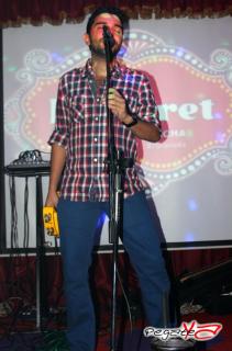 Foto 13 de Agosto 10 del 2013 en Kabaret - Granada, Cali