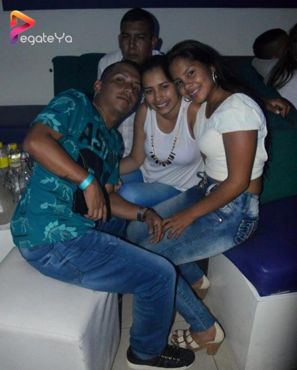 Foto 21 de Ahma Bar . 1er FDS Agosto 2015 en Ahma Cali, Cali
