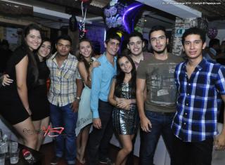 Foto 40 de EL DF Bucaramanga - 1 de febrero de 2014 en Discoteca DF Bucaramanga, Bucaramanga