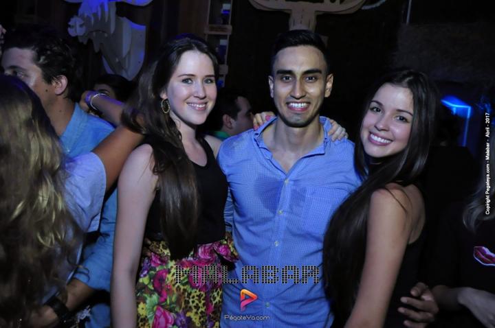 Foto 42 de Malabar Sabado 29 de abril de 2017 en Discoteca Malabar Bucaramanga, Bucaramanga
