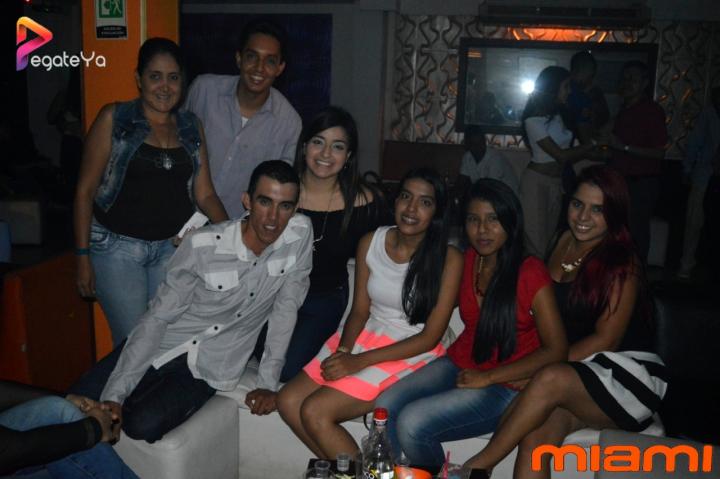 Foto 11 de Miami Bar - 1er FDS Agt 2015 en Miami Bar Cali, Cali