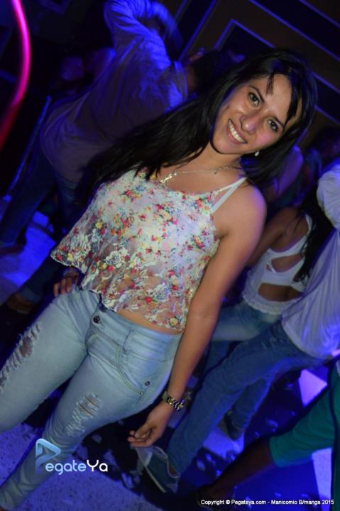 Foto 7 de El Manicomio - 14 de febrero de 2015 en Discoteca El Manicomio Bucaramanga, Bucaramanga