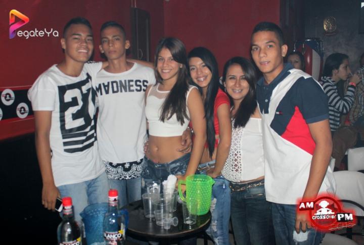 Foto 21 de Ampm Bar - 4to FDS Mayo 2015 en Am / PM Bar - Cali, Cali