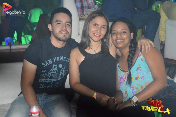 Foto 119 de Favela - Feria de Cali 2016 en Favela Club, Cali