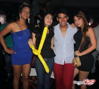 Foto 148 de Lolas Club - Halloween en Lolas Club, Cali