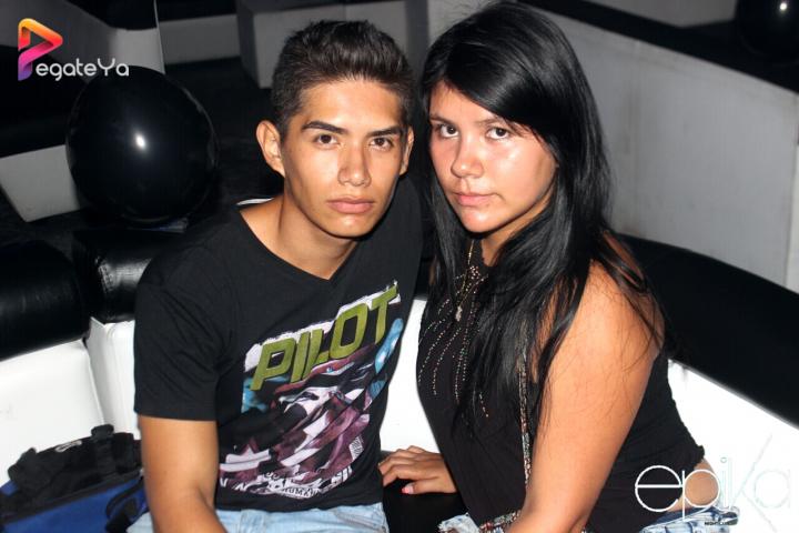 Foto 10 de Epika - 1er5 FDS Nov 2015 en Epika Night Club, Cali