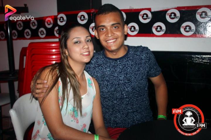 Foto 19 de Ampm Bar - 1er Fds JuniO 2016 en Am / PM Bar - Cali, Cali