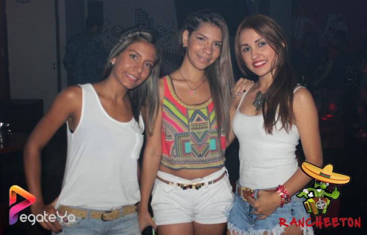 Foto 4 de Rancheeton - 4to FDS Mayo 2015 en Rancheton Cali, Cali