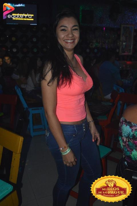 Foto 104 de Mi Dios Se Lo Pague - 3er FDS Ago 2016 en Fonda Mi Dios Se Lo Pague, Cali