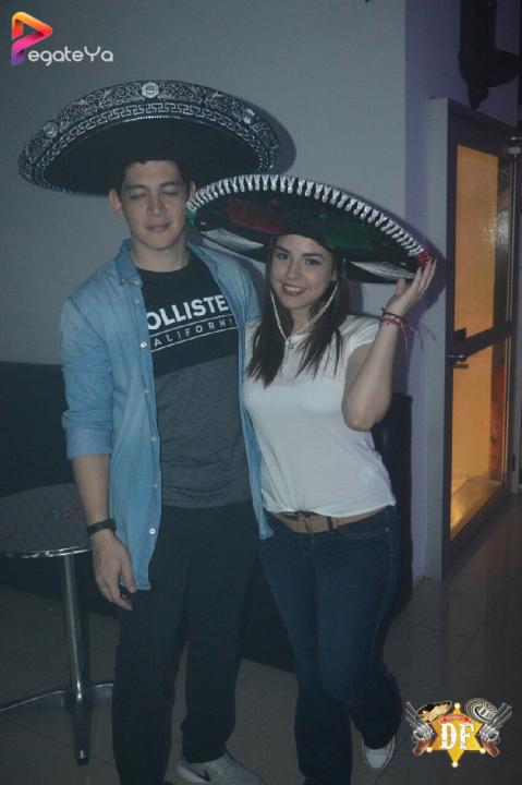 Foto 17 de El DF Club - Feria de Cali. 2016 en El DF Club Discoteca