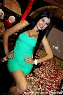 Foto 149 de Chicas Car Audio 2012 - Cenfer Bucaramanga en Chicas Car Audio 2012, Bucaramanga