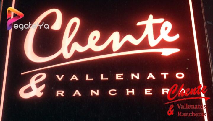 Foto 21 de Chente - 1er FDS Nov. 2015 en CHENTE Vallenatos y Rancheras, Cali
