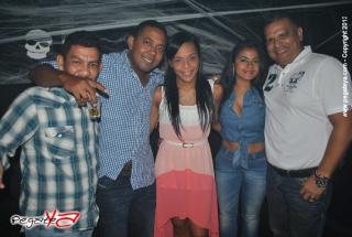 Foto 53 de BABAR 2 de Noviembre 2013 en Babar cartagena, Cartagena