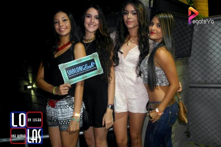 Foto 21 de Lolas Club - 2do FDS Agosto 2015 en Lolas Club Menga Cali, Cali