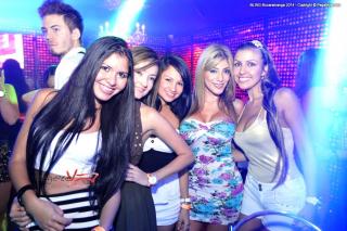 Foto 42 de Bar Bling - 8 de febrero de 2012 en Bar Bling Bucaramanga, Bucaramanga