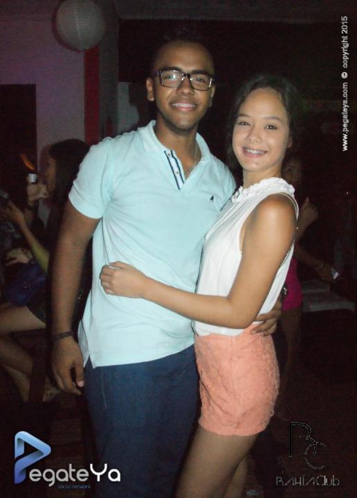 Foto 20 de Bahia 23 de Mayo de 2015 en bahia club, Cartagena
