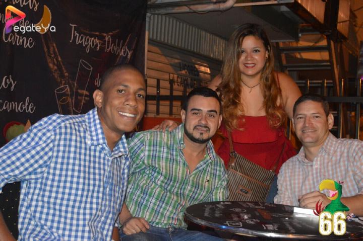 Foto 26 de La lora Bar - 3er Fds Agosto 2016 en La Lora Bar, Cali