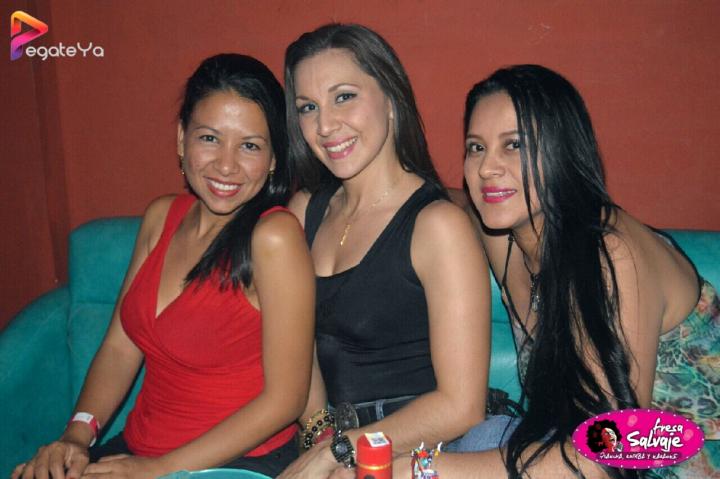 Foto 81 de Fresa Salvaje - Feria de Cali 2016 en Fresa Salvaje, Cali