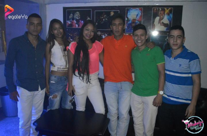 Foto 7 de Midaju Bar - 2do FDS Agosto 2015 en Midaju Bar