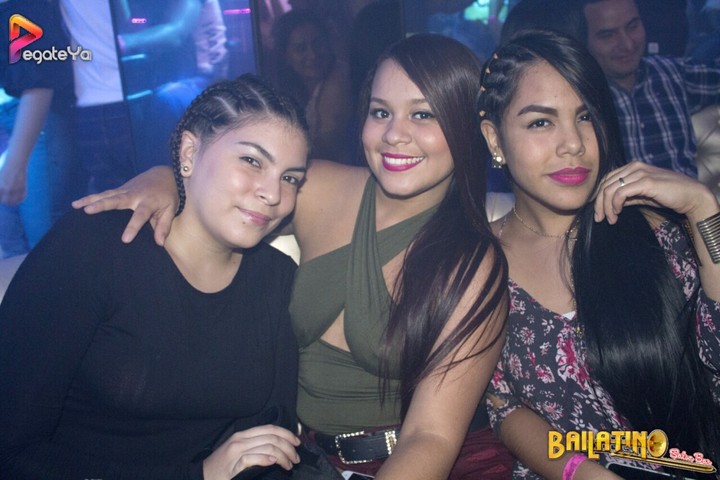 Foto 48 de Bailatino - 4to Fds Agosto 2017 en Bailatino - Bar, Cali