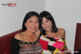 Foto 16 de 15-16 de Marzo de 2012 en Discoteca Macondo Club Bucaramanga, Bucaramanga