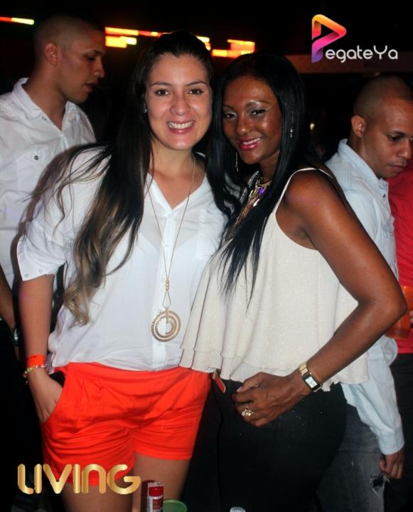 Foto 72 de Living - Oscar D`leon en Living Night Club, Cali