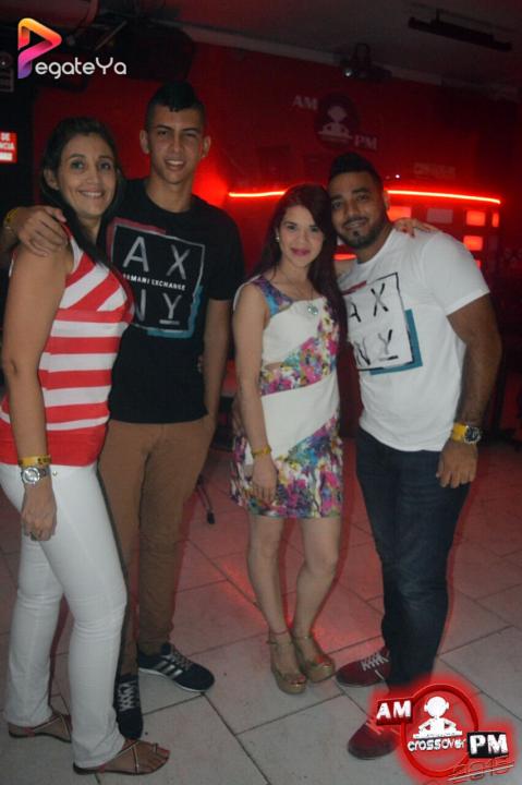 Foto 5 de AMPM BAR - 2DO Fds Nov. 2015 en Am / PM Bar - Cali, Cali