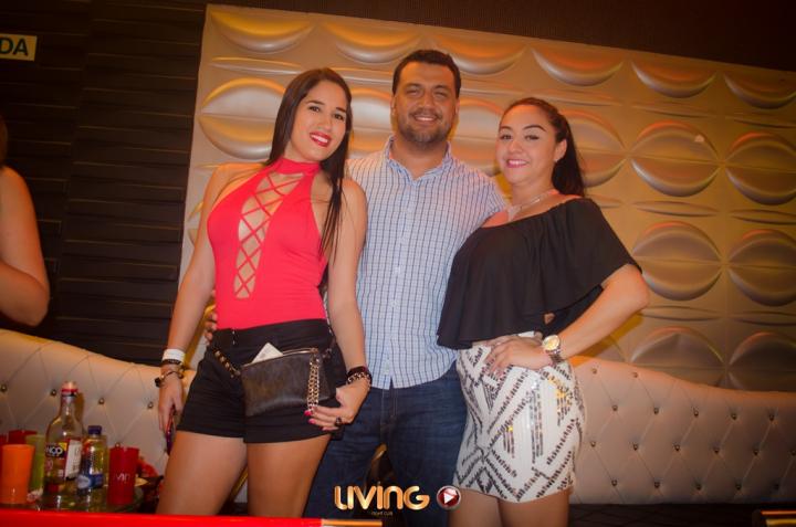Foto 3 de Living - Feria de Cali 2016 en Living Night Club, Cali