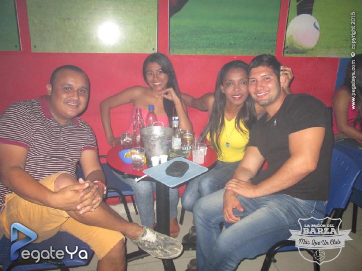 Foto 7 de La Pasion del Barza 22 y 23 de Mayo en LA PASION DEL BARZA Cartagena, Cartagena
