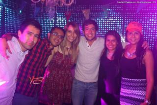 Foto 58 de Bling Bar 16 de Mayo de 2014 en Bar Bling Bucaramanga, Bucaramanga