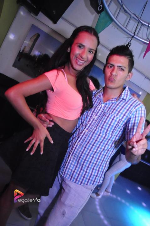 Foto 43 de New York sábado 30 de mayo 2015 en Discoteca New York Bucaramanga, Bucaramanga