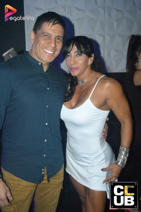 Foto 34 de The Club Cali - FERIA DE CALI DIC 2016 en The Club Cali, Cali