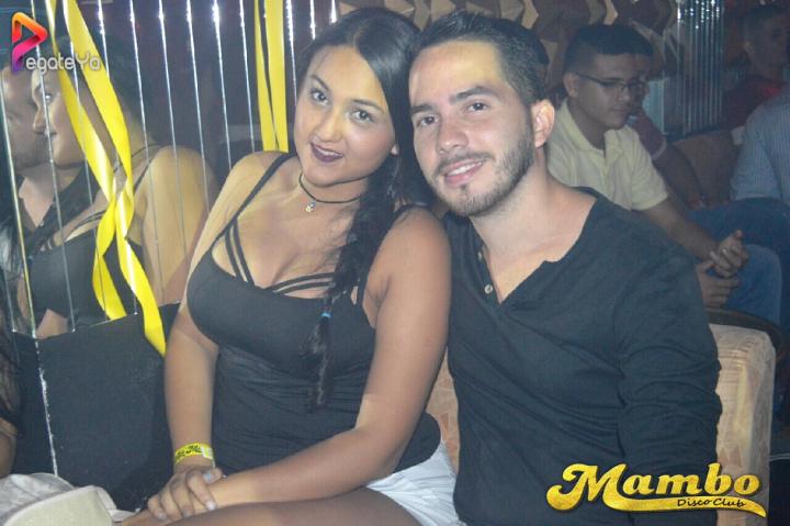 Foto 10 de Mambo Disco Club - 2do Fds Mayo 2017 en Mambo Disco Club, Cali