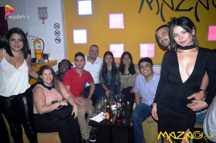 Foto 5 de Mazao Park - 3er & 4to Fds Marzo 2016 en Mazao Park, Cali