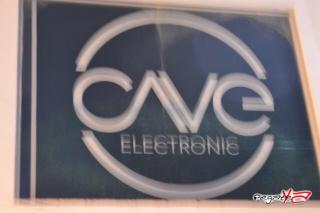 Foto 7 de Cave Electronic - Mayo 17 del 2014 en Cave Electronic, Cali